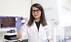 Türk bilim insanı devlet desteğiyle geliştirdiği sağlık ürünlerini 7 ülkeye ihraç ediyor