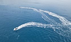 Türkiye ilk kez Dünya Motosurf Şampiyonası'na ev sahipliği yapacak