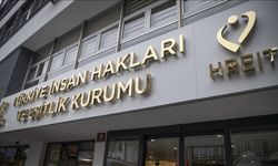 Türkiye'nin ulusal hak arama kurumlarından TİHEK 9 yaşında