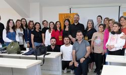 Hatay Öğretmen Akademileri Yüreklere Dokundu!