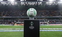 UEFA Konferans Ligi'nde yarı final rövanş maçları yarın oynanacak