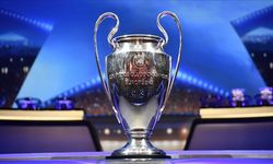 UEFA Şampiyonlar Ligi'nde finalistler belli oluyor