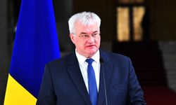 Ukrayna Dışişleri Bakanı Sybiha: Putin'in 'geçit töreni ateşkesi' sahte çıktı