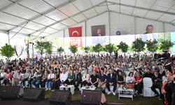 Ünlü şefler 4. FoodFest Antalya Uluslararası Gastronomi Festivali'nde buluştu