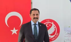 Vali Masatlı Tarih Verdi: “Vakıf Eserlerimiz 2026’da Tamamlanıyor”