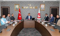 Antakya’da Cami Protokolü İmzalandı