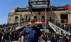 Hataylı Komutan, Mezun Olduğu Okulunu Koruyor!