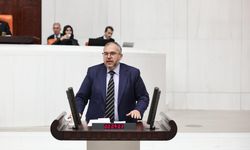 “Samandağ Santrali Halk Sağlığını Tehdit Ediyor”