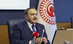 Veysel Eroğlu, Irak Özel Temsilcisi olarak görevlendirildi