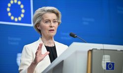 Von der Leyen: (Bilim insanları için) Avrupa'ya giriş ve Avrupa'da kalma sürecini hızlandıracağız