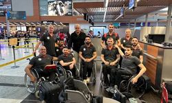 İskenderun’un Gururu İtalya’da Kupa Peşinde