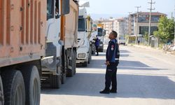 Hatay’da Kamyon Operasyonu: Göz Açtırmıyorlar!