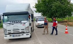 Hatay'da Kurban Bayramı Öncesi Sıkı Denetim
