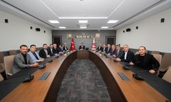 "Hatay’da Tarihi Yeniden Yazıyoruz"