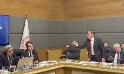 Yayman "Hayır" Dedi, Meclis Karıştı!