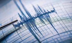 Konya'da Korkutan Deprem ! Çevre İllerde Hissetti