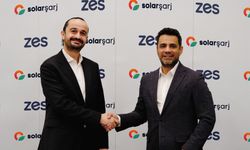 Zes ve Solarşarj, ülke çapında elektrikli araç istasyonlarına sınırsız erişim sunuyor