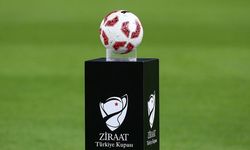 Ziraat Türkiye Kupası Finali öncesi ortak basın toplantısı düzenlenecek