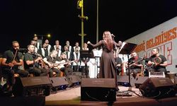 Medeniyetler Korosu’ndan Unutulmaz Konser