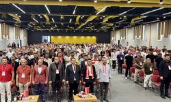 Antalyaspor'da başkanlığa seçilen Ergün'den AŞ için olağanüstü genel kurul çağrısı: