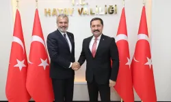 Hatay’da Kurban Bayramı Programı Açıklandı!