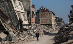 8.8’lik Deprem Yıkmadı, 7.7’lik Hatay’ı Yok Etti!