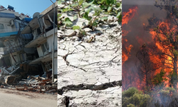 Hatay, Felaketleri Üst Üste Yaşıyor! Birbirini Tetikleyen Afetler İçin Ne Yapılmalı?