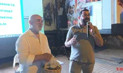 Yeşilçam Rüzgârı Samandağ'da Esti