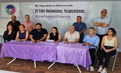 Evvel Temmuz Festivaline Katılım Çağrısı