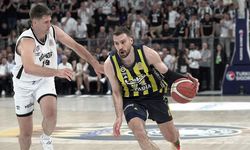 Fenerbahçe Beko, deplasmanda Beşiktaş Fibabanka'yı 91-87 yendi