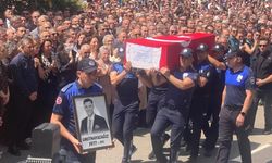 CHP Hatay Heyeti, Zeyrek'in Cenazesinde Yer Aldı