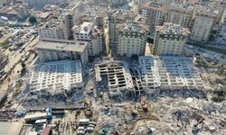 Antakya'nın Rönesans Rezidans Davasında Şok Ölüm!