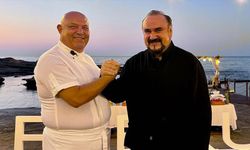 Gastronomi ve müzik "Şeflerin Düeti"nde bir araya geldi