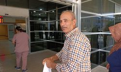 Gaziantep, Malatya, Şanlıurfa, Kahramanmaraş ve Adıyaman'da "acemi kasaplar" hastaneye başvurdu