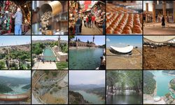 Gaziantep, Şanlıurfa, Adıyaman ve Kahramanmaraş Kurban Bayramı tatilini hareketli geçirecek