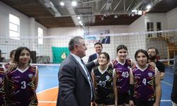 GSB Spor Okulları'nda yaz dönemi başlıyor