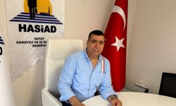 Hatay Sanayisi Alarm Veriyor!