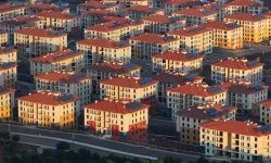 Hatay'ın O ilçesinde 3 Bin 878 Konut Teslim Ediliyor!