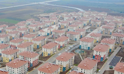 "Bakan Kurum Açıkladı: Hatay Hassa’da 3.878 Konut Hak Sahiplerini Bekliyor"