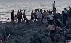 Arsuz'da Serinlemek İçin Denize Atladı, Olay Faciayla Bitti