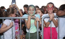 6Sıfır2 Derneği’nden Çocuklara Özel Etkinlik