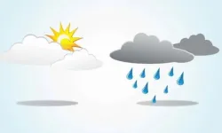 Hatay’da Bahar Havası Kısa Sürecek: Sağanak Kapıda