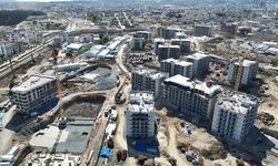 Hatay'da Konut Satışları Zirve Yaptı !