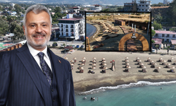 Hatay, 10 Yeni Plajla Yaza Hazır! İşte Yeni Plajlar ve Adresleri