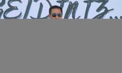 Hatay'da "1 Söz, 1 Göz, 1 Dua: Gazze" resim sergisi açıldı