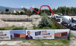 HBB’den Erzin’e Dev Yatırım !