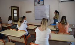 Hatay’da Kadınlara Ücretsiz Yeşil Girişimcilik Eğitimi