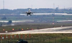 İncirlik’te Siren Sesleri: MSB'den Açıklama!