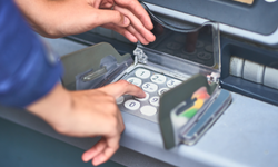 Bankalar Krizde: ATM’ler Çöktü!