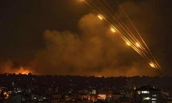 İsrail İran Arasında Karşılıklı Saldırılar Sürüyor!